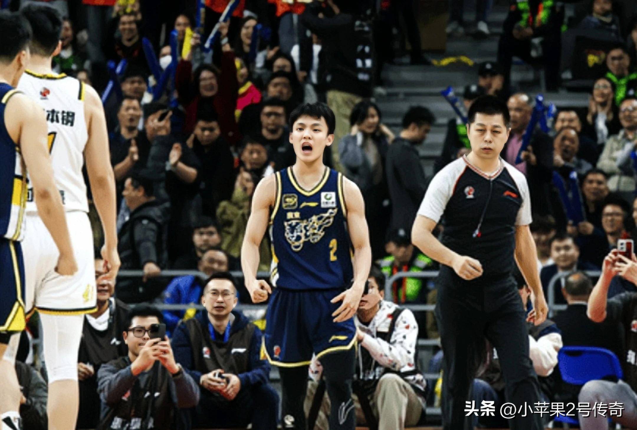 雷火电竞下载-广东队逆转取胜，卫冕前景大增