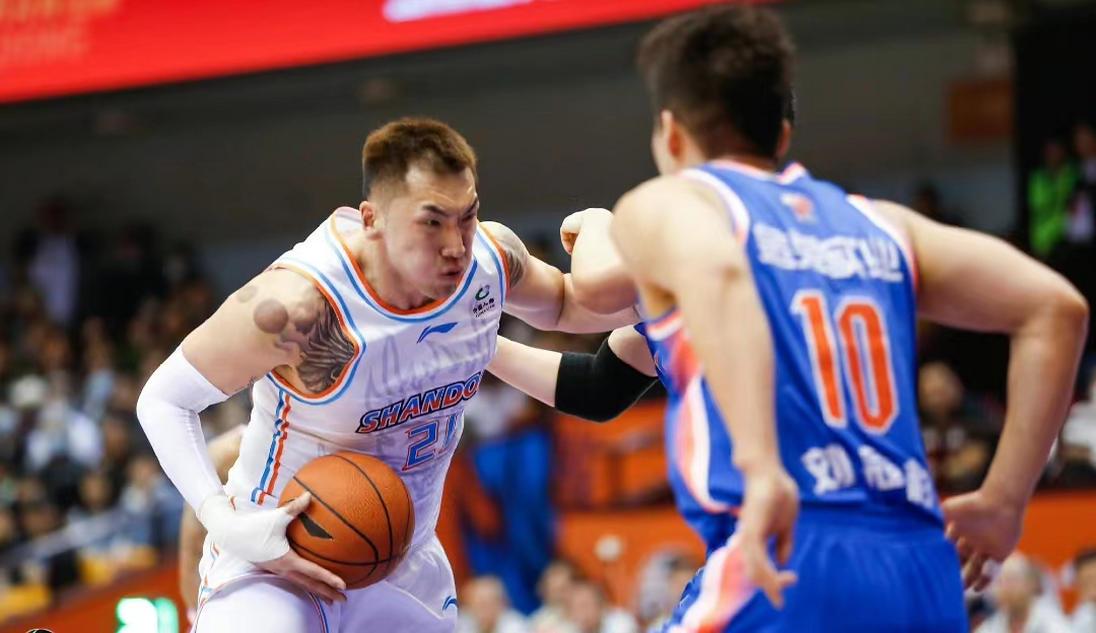 雷火电竞网站-包含山东队赢得关键比赛，重获信心的词条