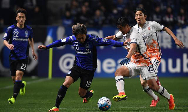 雷火电竞app-济州联队连胜两场，晋级A组第一