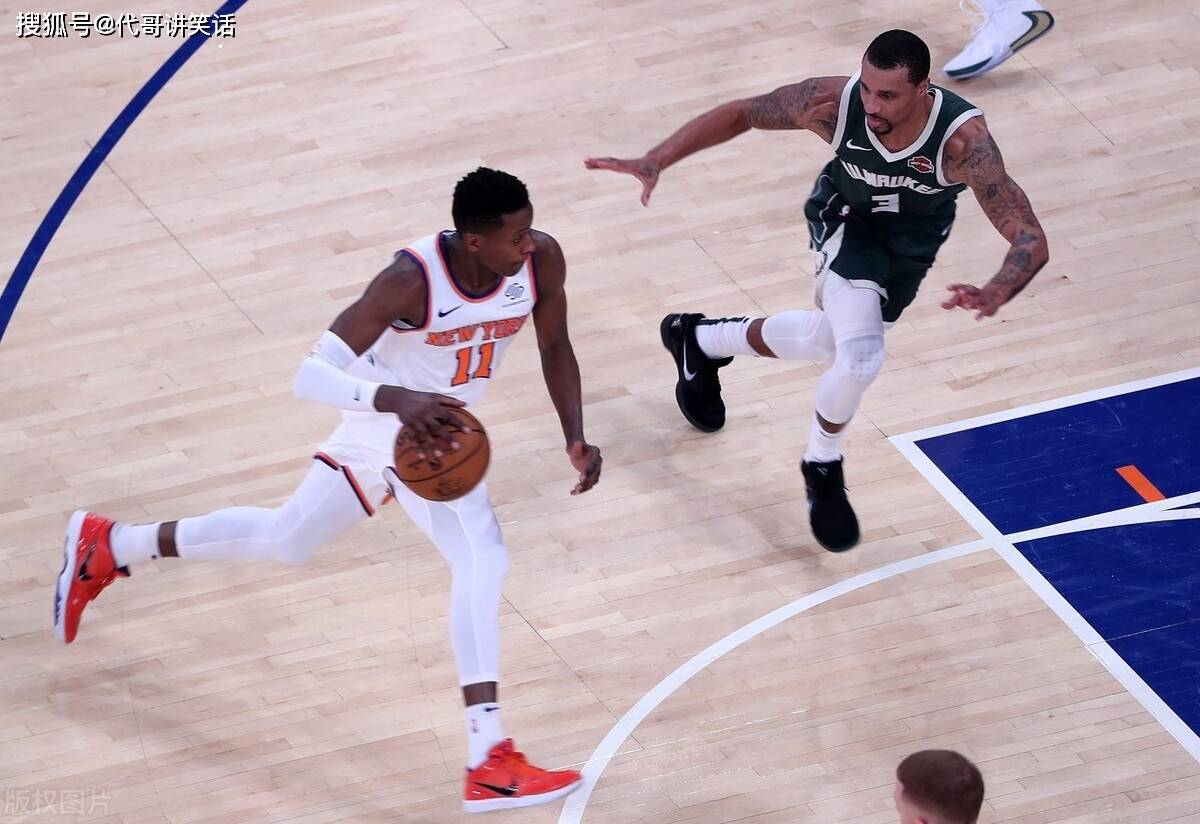 雷火电竞-雄鹿轻取尼克斯，希腊怪兽砍下+