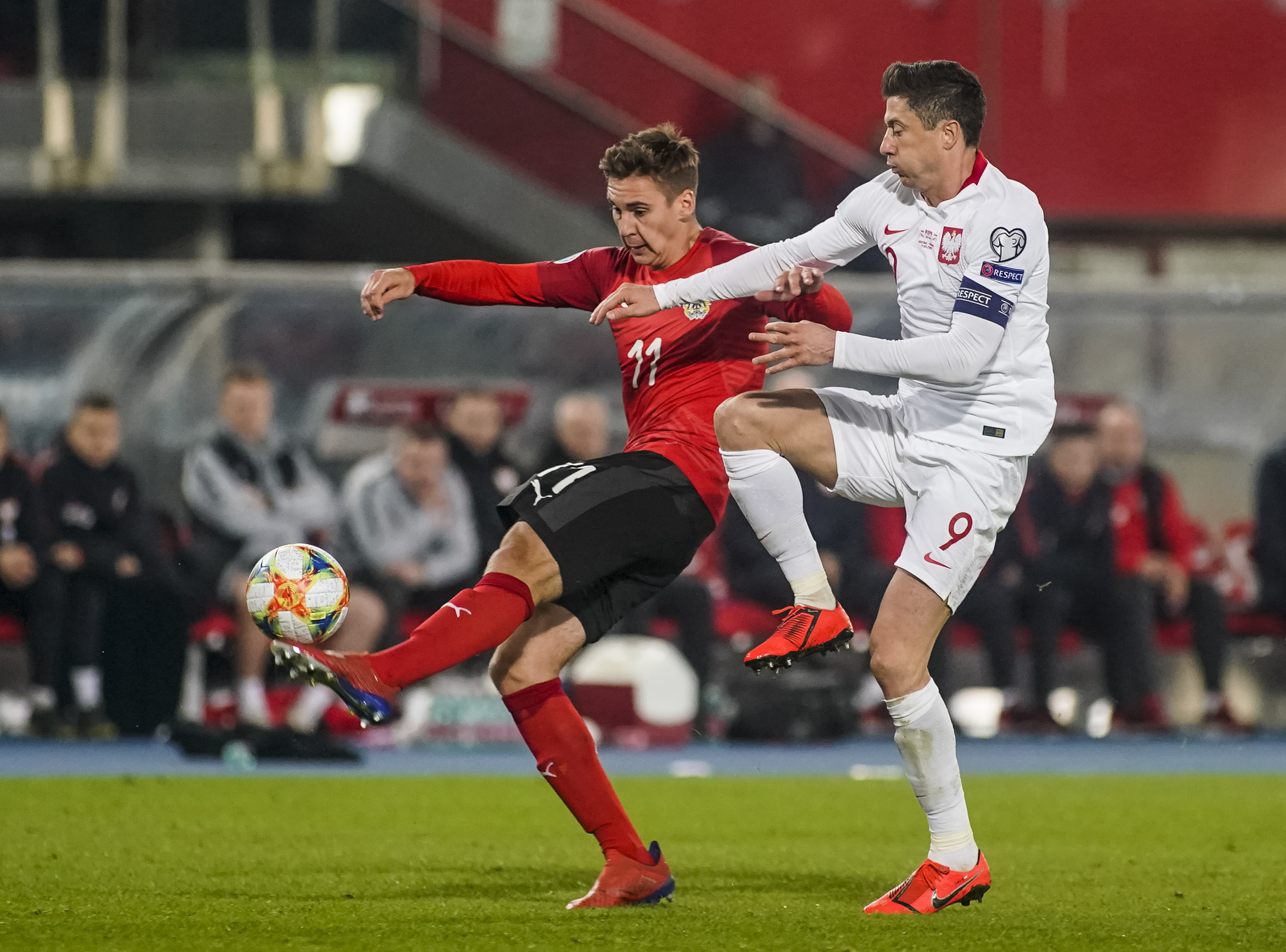 奥地利队给予瑞士强有力的反击,夺得胜利的简单介绍 奥地利队给予瑞士强有力的反击,夺得胜利的简单介绍