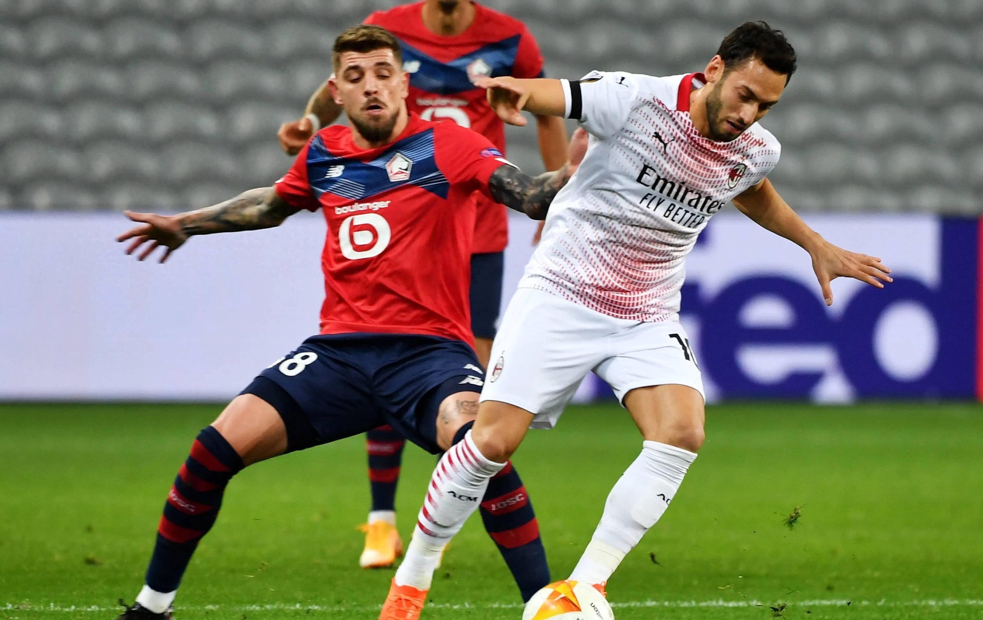 关于里尔客场逼平卡昂,保持不败的信息 关于里尔客场逼平卡昂,保持不败的信息