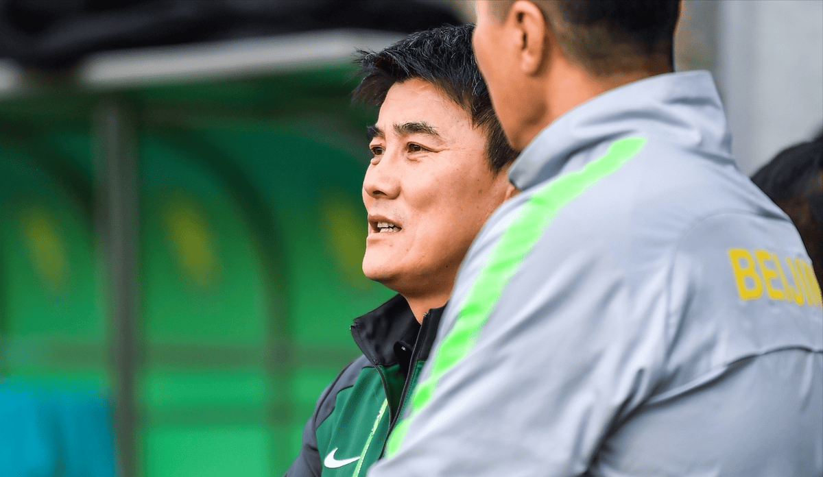 国安换帅,能否为球队带来蜕变 国安换帅,能否为球队带来蜕变