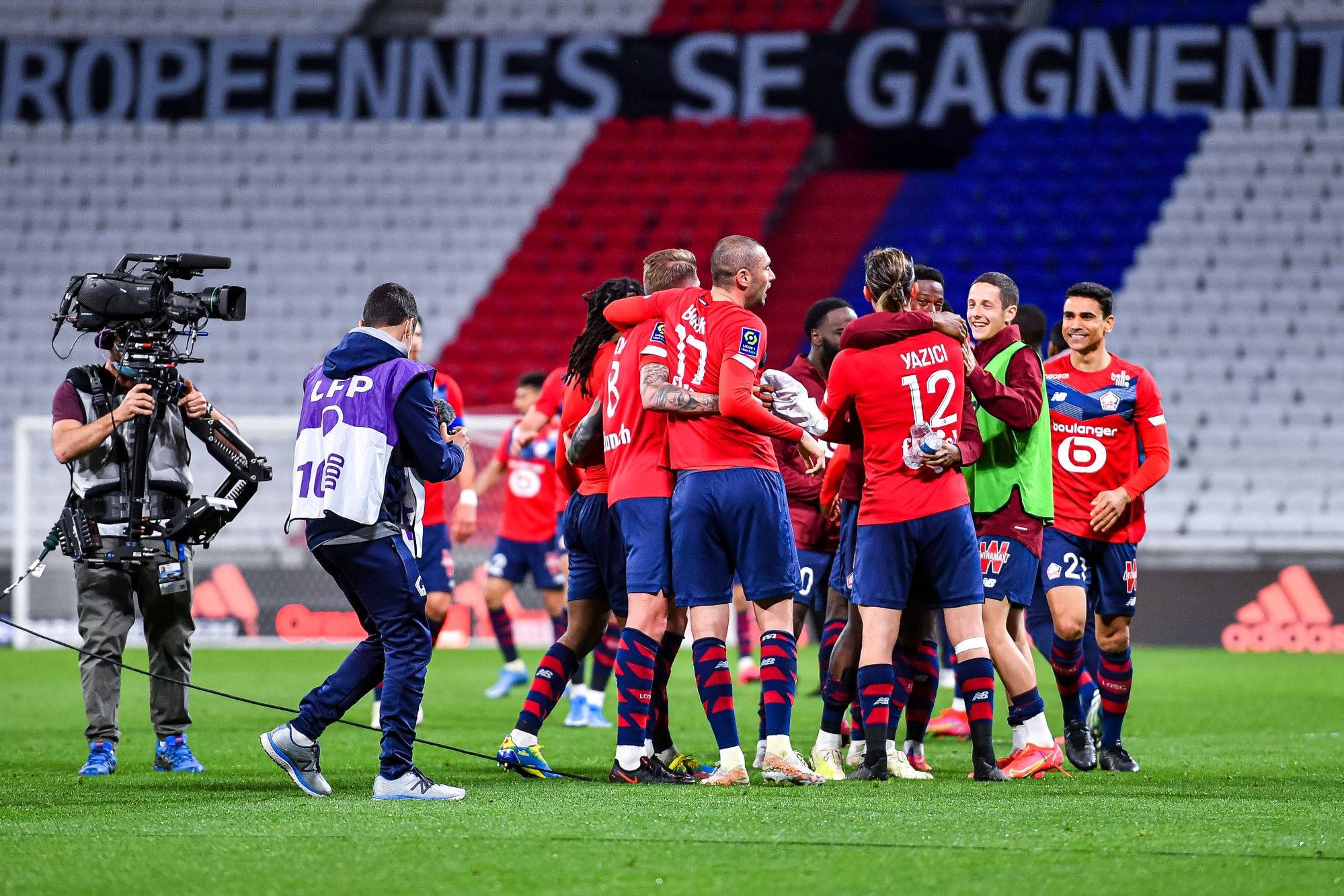 里尔球员晒出特训照片，体能状态达到巅峰的简单介绍