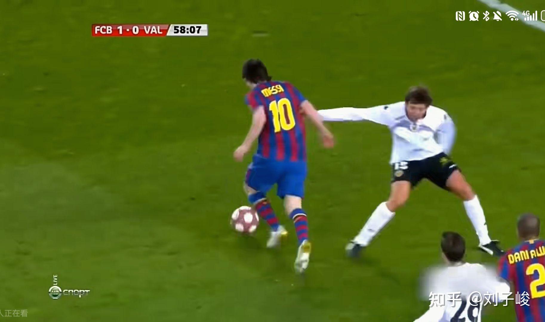 梅西率领巴塞罗那战胜奥萨苏纳 梅西率领巴塞罗那战胜奥萨苏纳