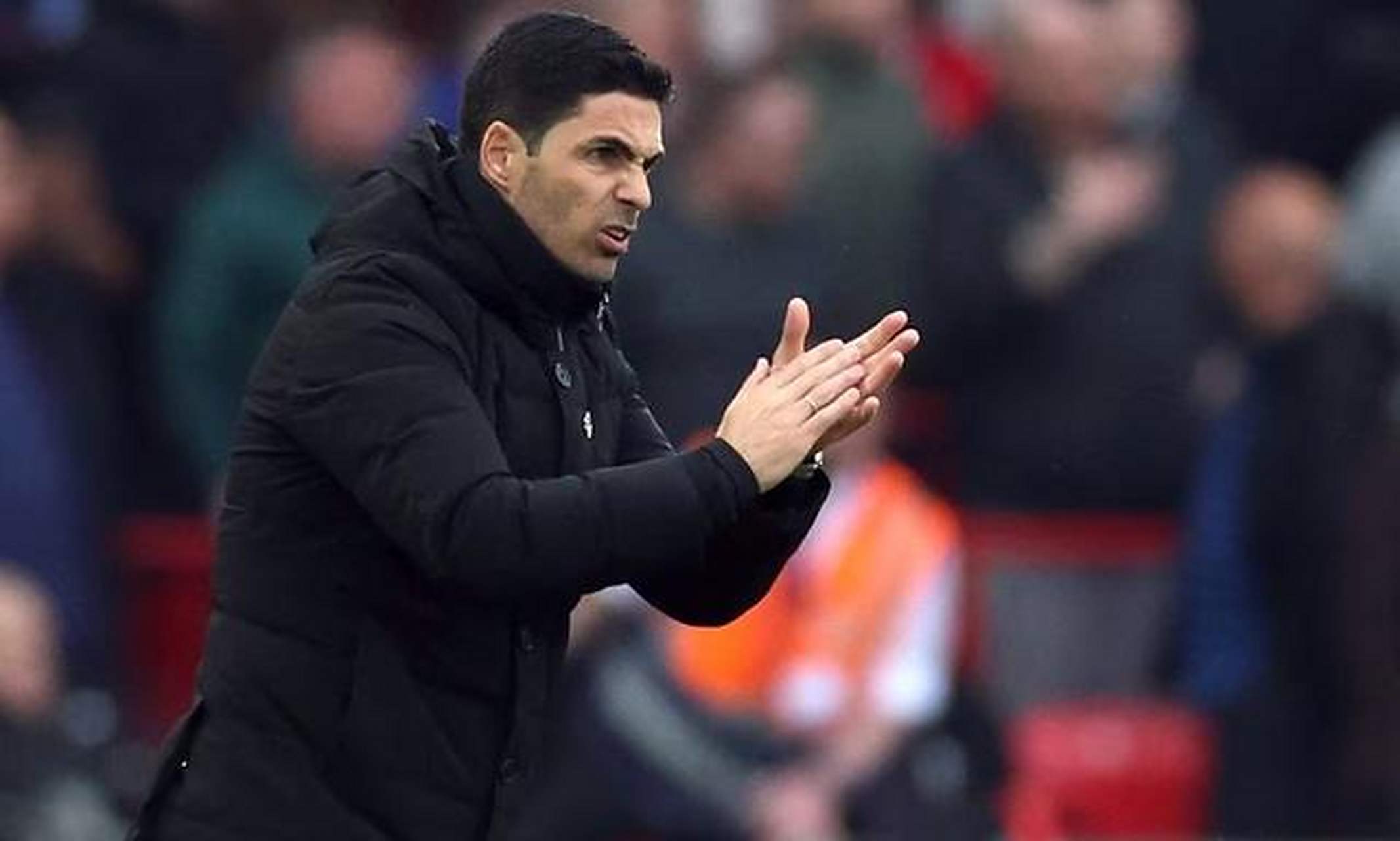 阿森纳门将神勇表现获赞赏 阿森纳门将神勇表现获赞赏