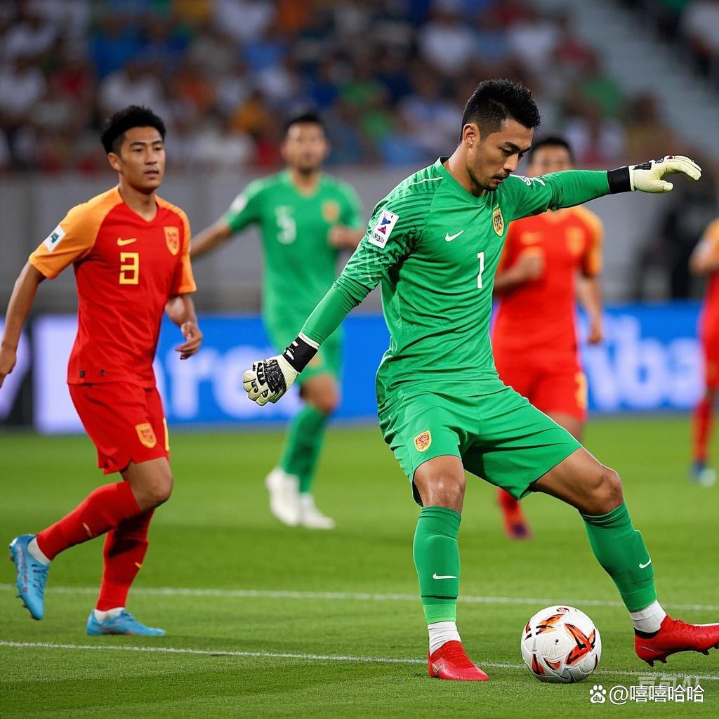 科威特球队成功晋级下一阶段 科威特球队成功晋级下一阶段