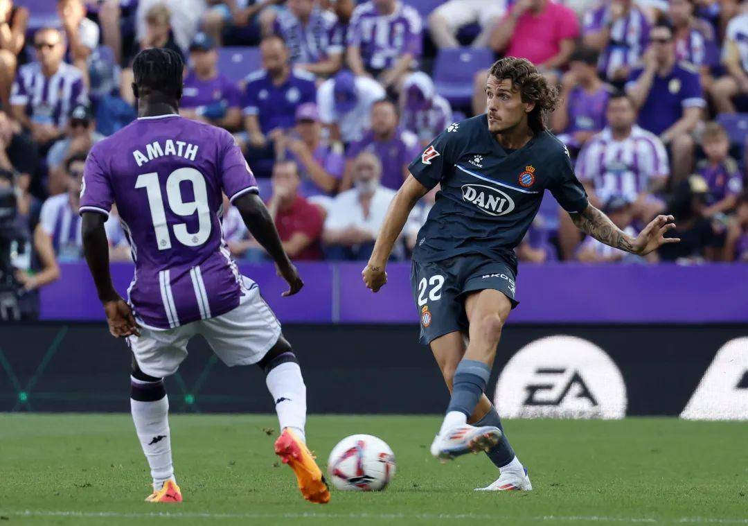 包含巴拉多利德亮相西甲,准备与豪门较量的词条 包含巴拉多利德亮相西甲,准备与豪门较量的词条