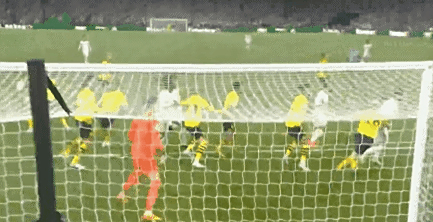 皇家马德里逆袭成功,击败多特蒙德 皇家马德里逆袭成功,击败多特蒙德