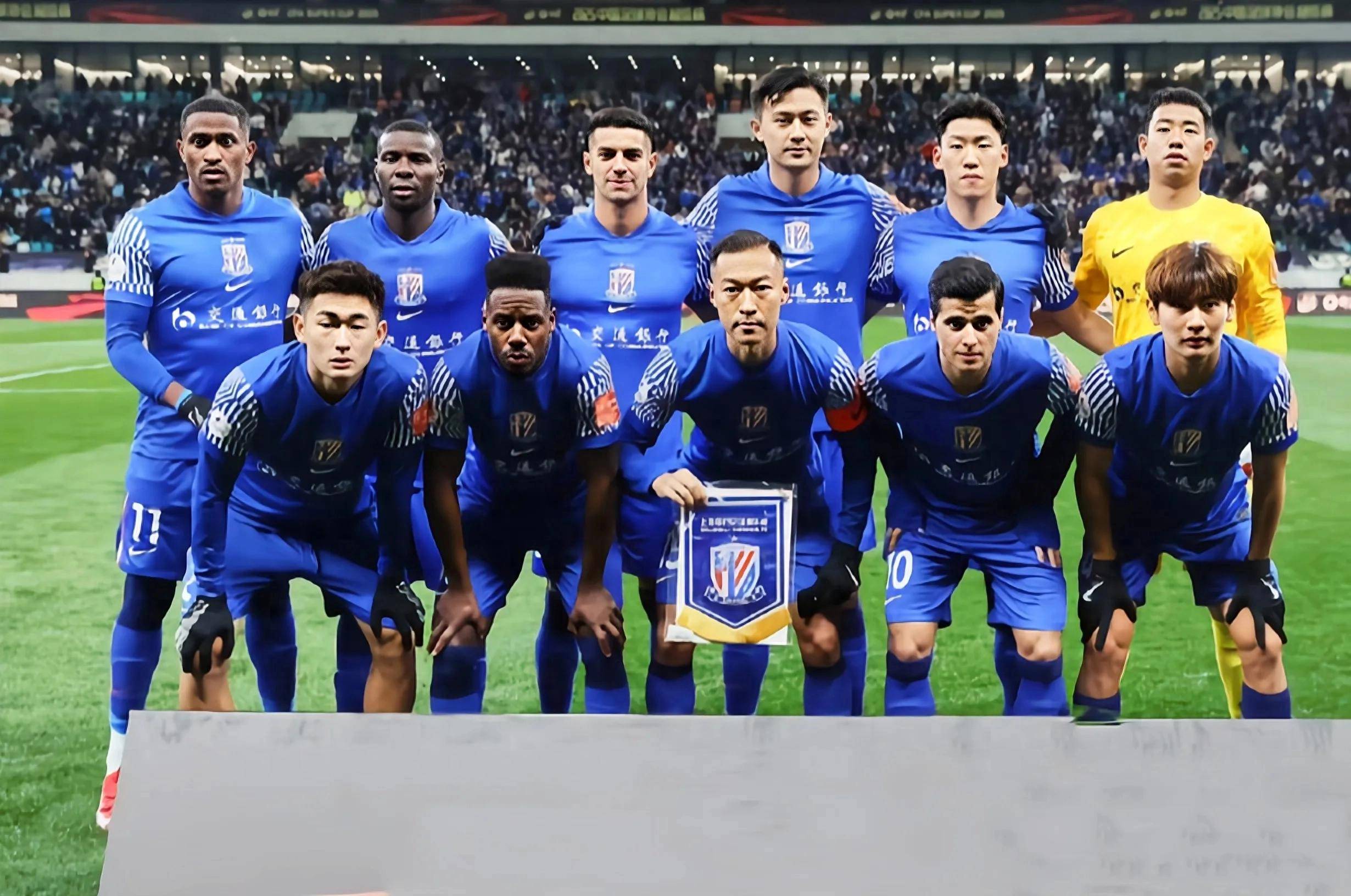 上海申花球员默契互动备战,力争赢球的简单介绍 上海申花球员默契互动备战,力争赢球的简单介绍