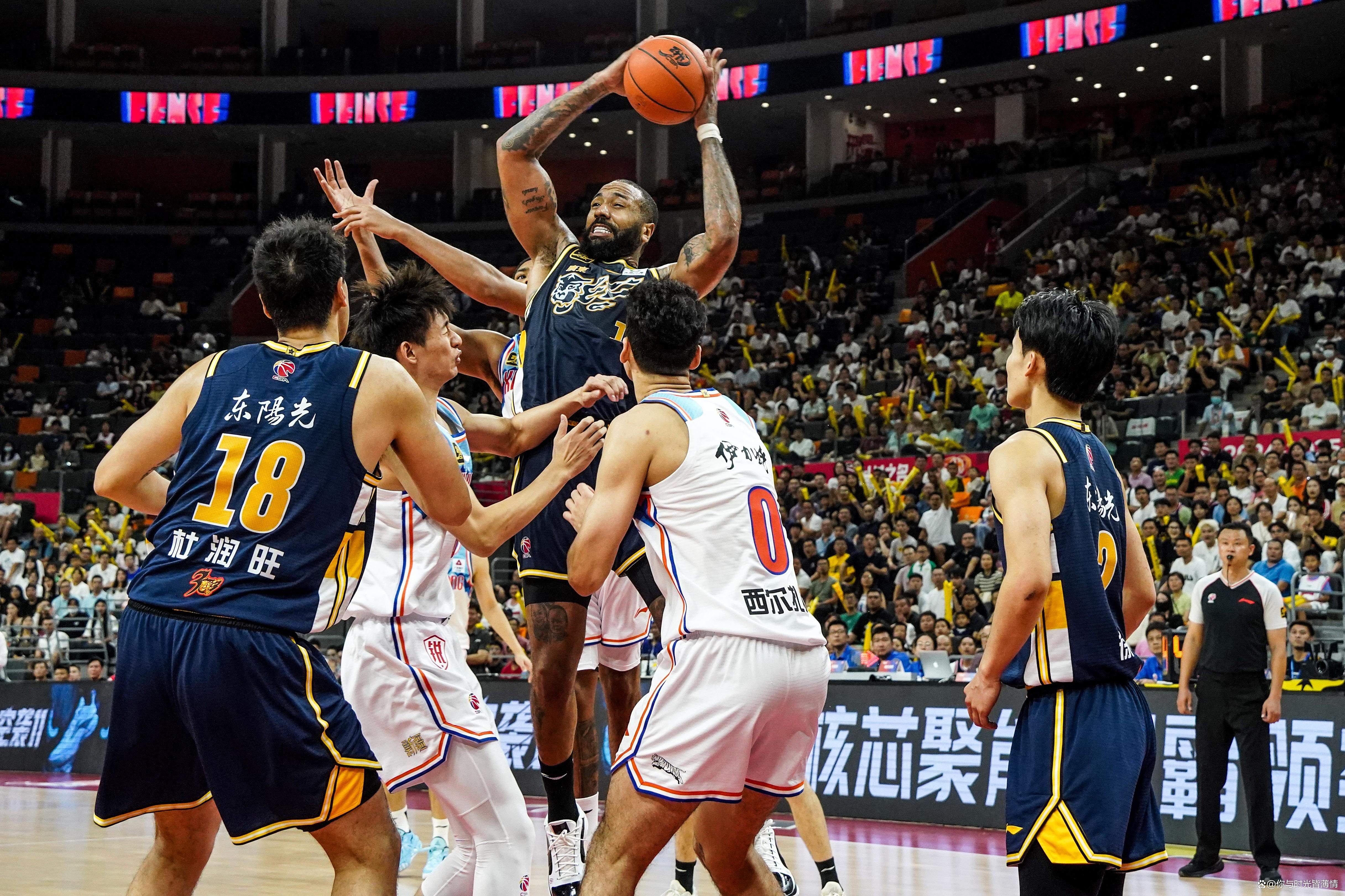 吉林男篮不敌江苏队，遭遇主场失利