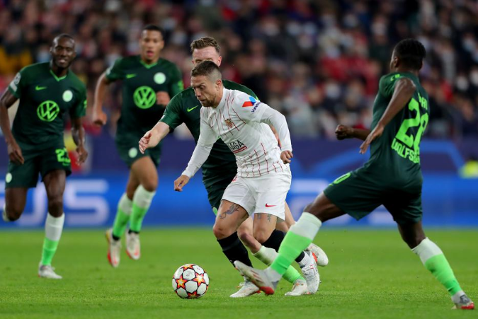 包含塞维利亚主场胜拉科,积分榜上升的词条 包含塞维利亚主场胜拉科,积分榜上升的词条