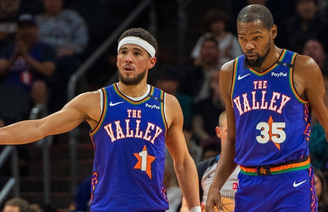 雷火电竞主播-包含太阳队新秀表现超预期，连续猛烈碾压对手的词条