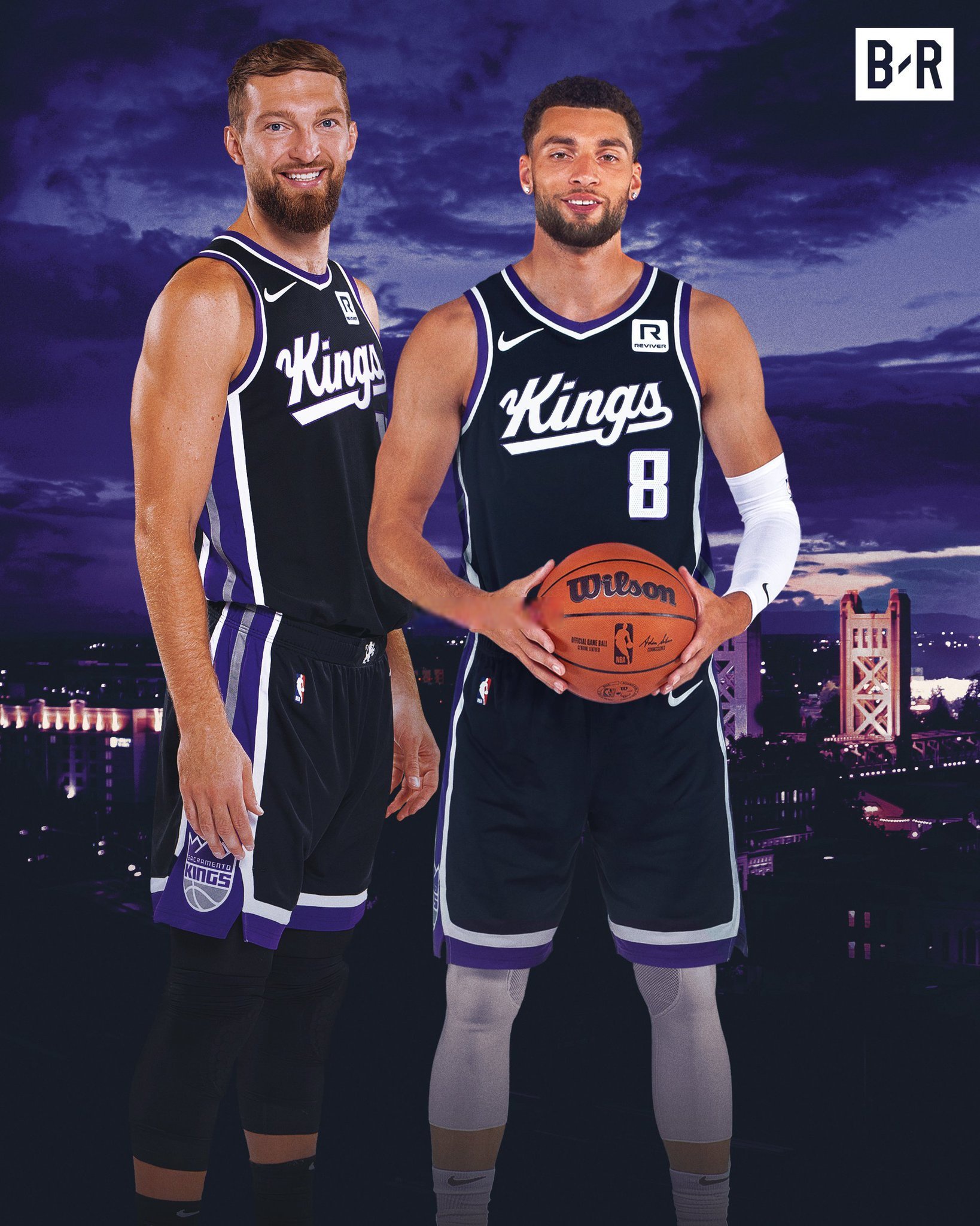 篮网大将砍下生涯新高,轻松击败对手 篮网大将砍下生涯新高,轻松击败对手