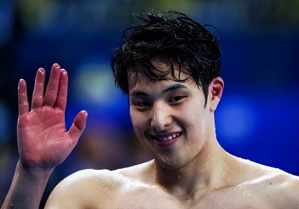 雷火电竞亚洲先驱-游泳项目韩国队斩获多面金牌的简单介绍