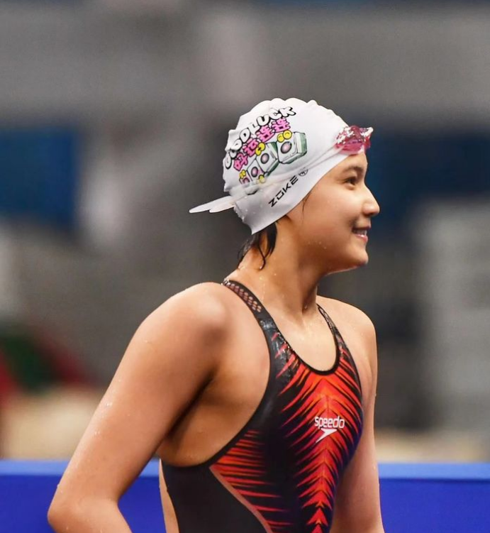 游泳项目韩国队斩获多面金牌的简单介绍 游泳项目韩国队斩获多面金牌的简单介绍