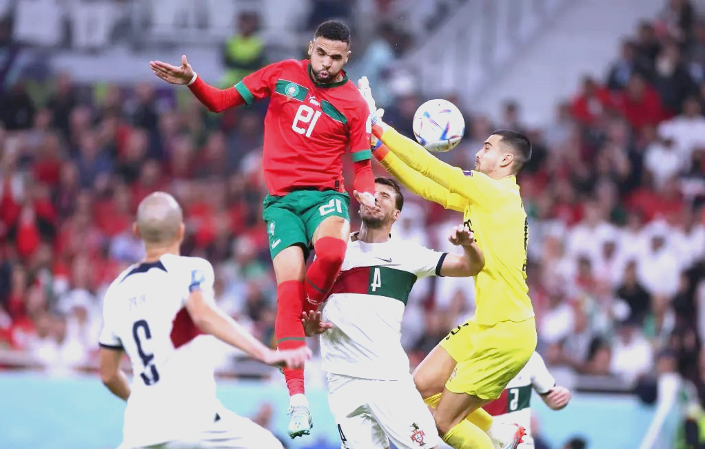 雷火电竞主播-摩洛哥男篮遭受压制输给比利时队无缘晋级