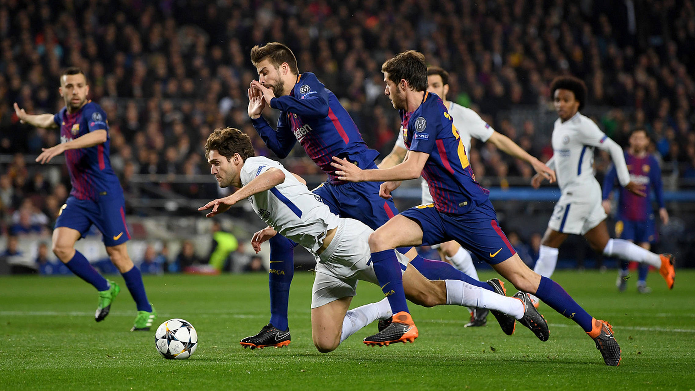 巴伦西亚主场作战，必将全力以赴