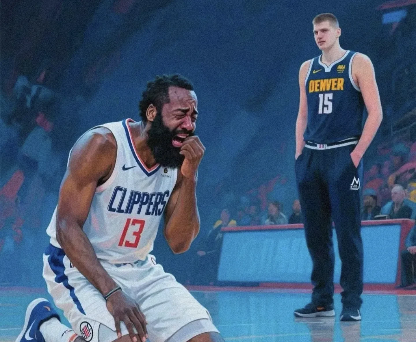 关于快船球队心态调整有成效，开启连胜模式的信息