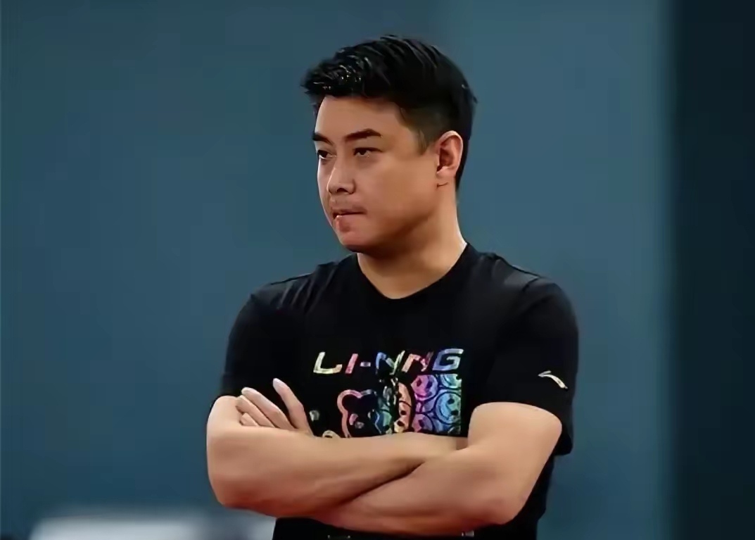 韩国乒乓球队血洗波兰乒乓球队，王皓完成帽子戏法的简单介绍