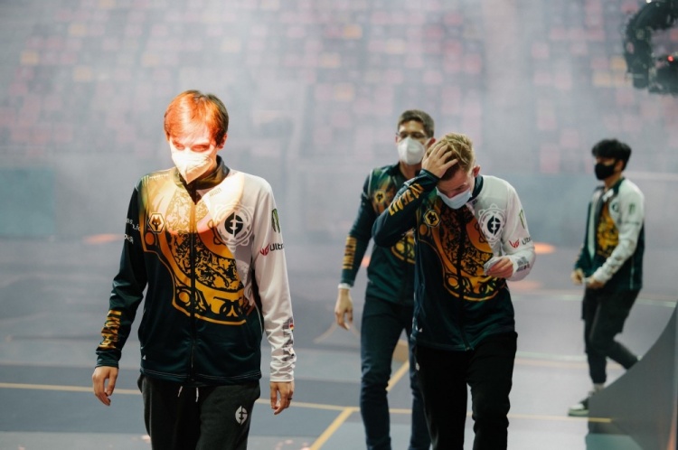 TI国际邀请赛赛事精彩瞬间盘点,年度回顾震撼登场的简单介绍 TI国际邀请赛赛事精彩瞬间盘点,年度回顾震撼登场的简单介绍