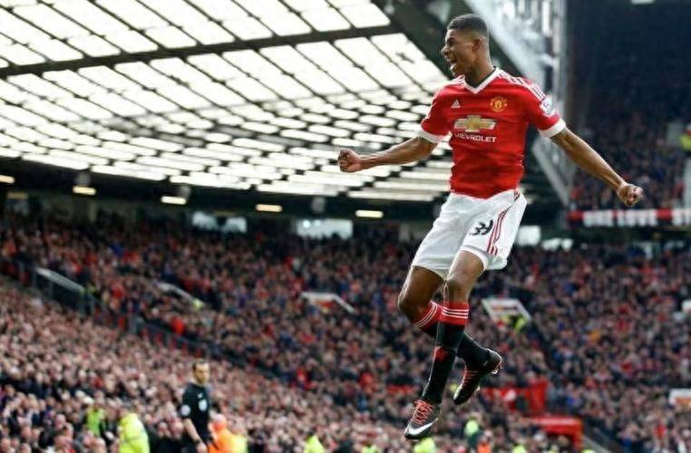 关于克罗地亚险胜塞内加尔，拉什福德高光表现的信息