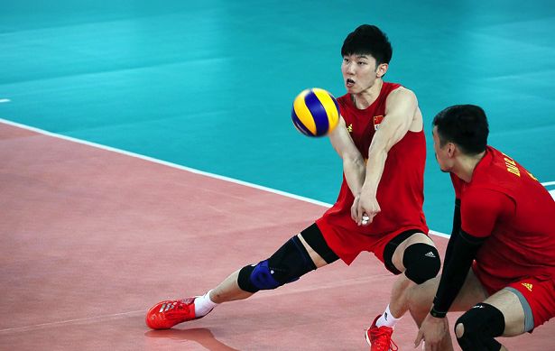 中国队逆转印度队，黄鸭组合状态火热的简单介绍