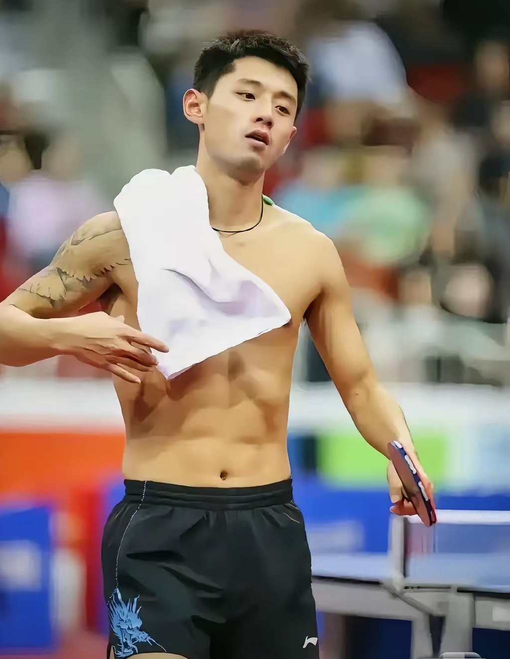 关于德国队轻取葡萄牙队,张继科关键制胜的信息 关于德国队轻取葡萄牙队,张继科关键制胜的信息