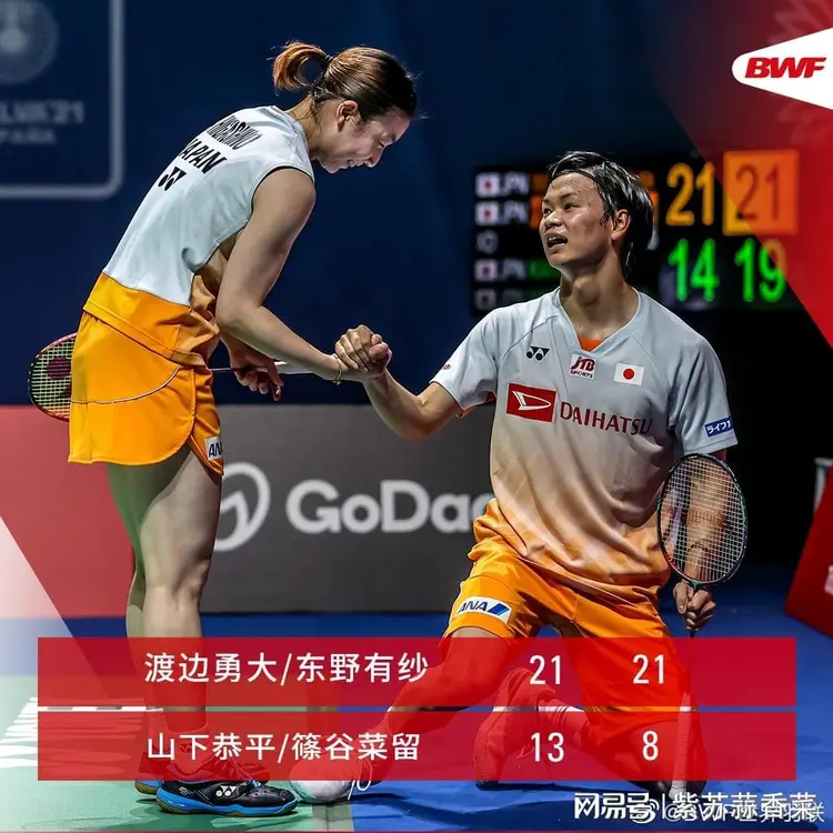 中国队险胜丹麦队,黄鸭组合带队取胜 中国队险胜丹麦队,黄鸭组合带队取胜