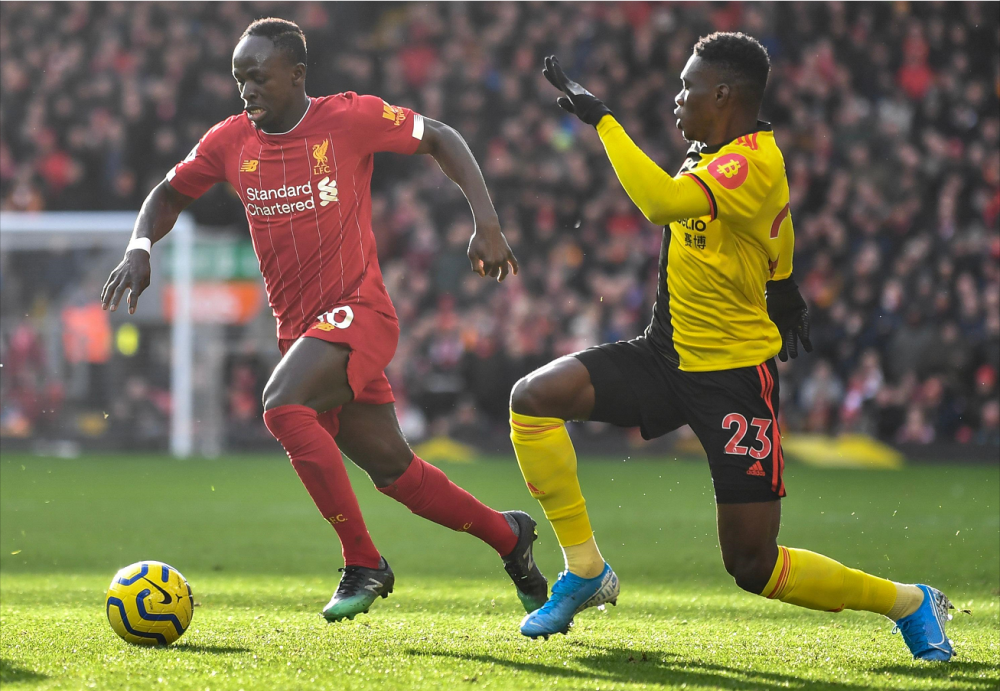 关于塞内加尔碾压曼联,卡瓦哈尔关键制胜的信息 关于塞内加尔碾压曼联,卡瓦哈尔关键制胜的信息