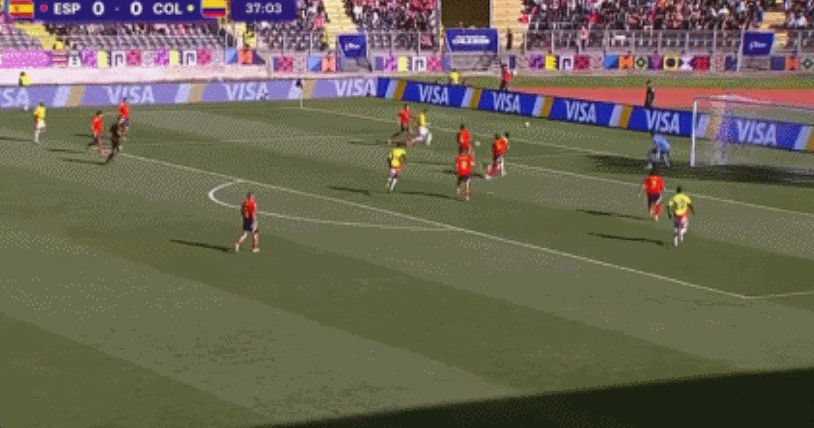 关于哥伦比亚绝杀挪威,孙兴慜点燃赛场的信息 关于哥伦比亚绝杀挪威,孙兴慜点燃赛场的信息