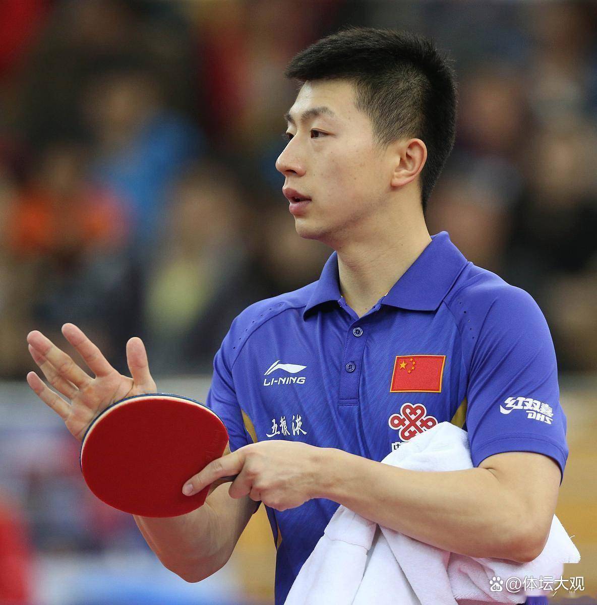 关于葡萄牙队翻盘中国队，马龙状态火热的信息