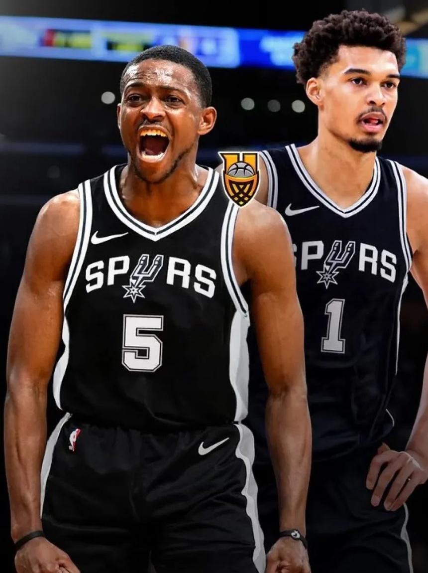 马刺绝杀江苏队，福克斯惊艳四座