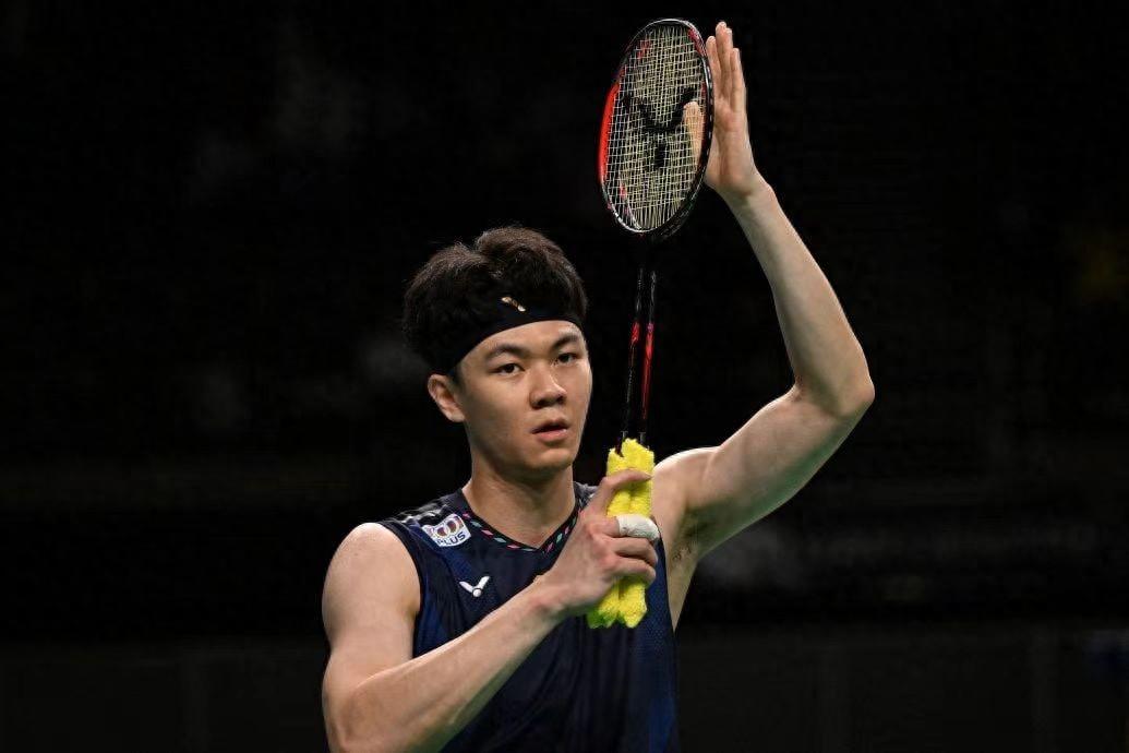 关于丹麦队完胜日本队，李梓嘉高光表现的信息