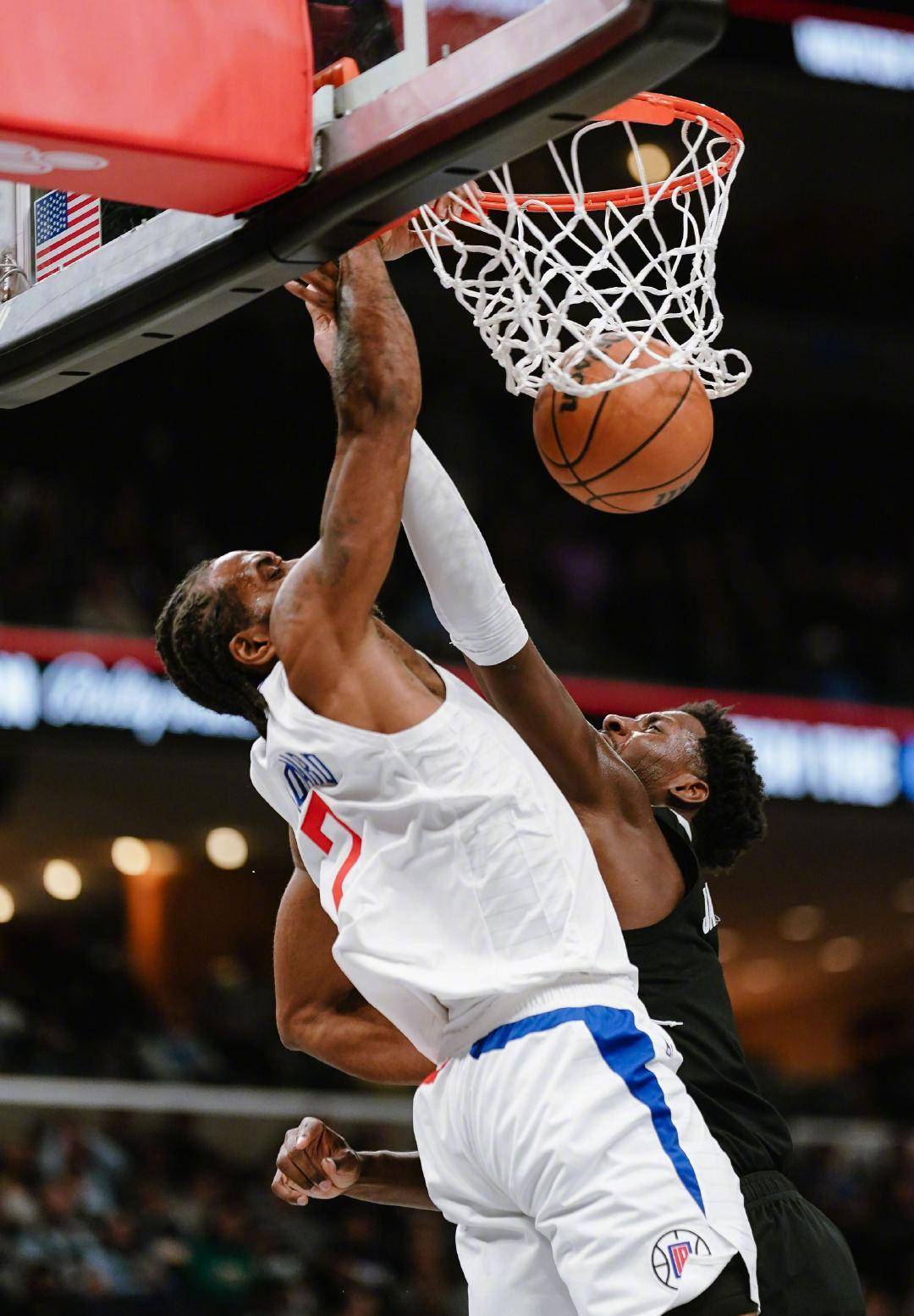 包含快船力克灰熊,西亚卡姆惊艳四座的词条 包含快船力克灰熊,西亚卡姆惊艳四座的词条