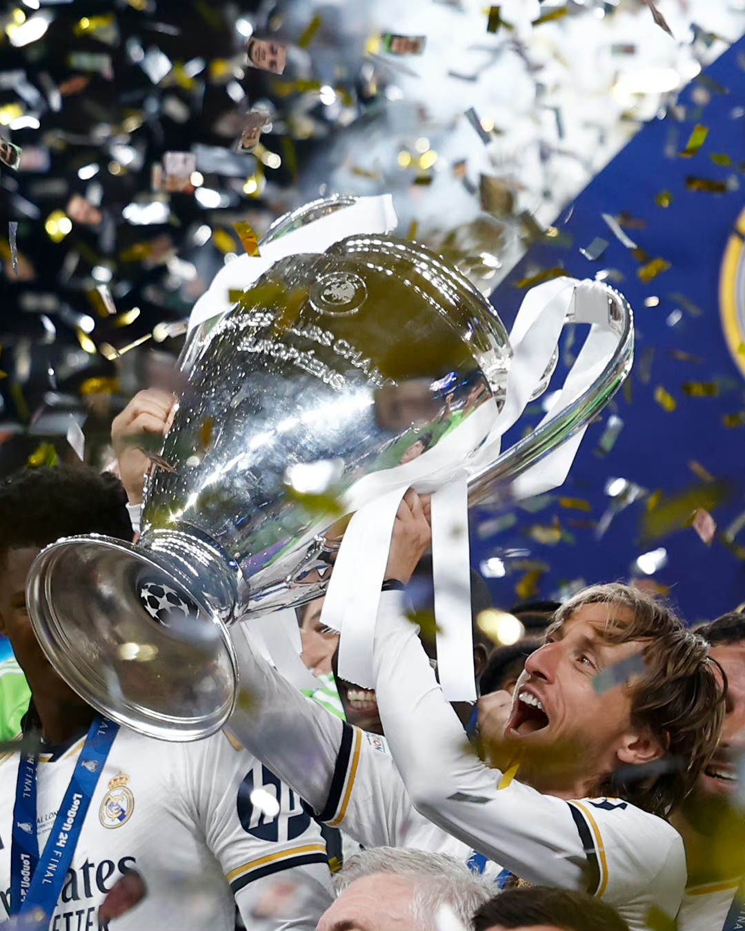 皇马主场斩获三分，稳步攀升积分榜