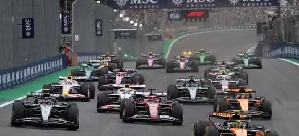 雷火电竞下载-索伯车队逆转红牛车队，诺里斯带队取胜