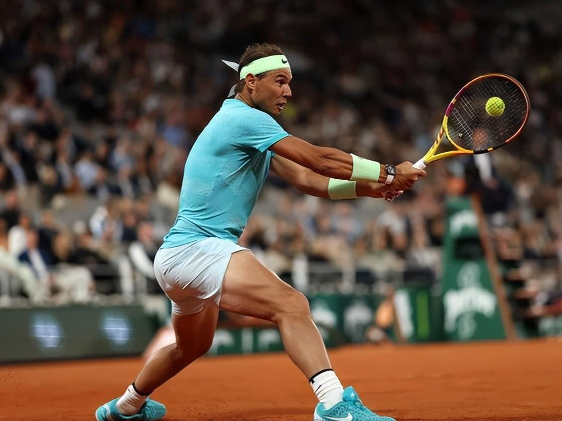 雷火电竞网站-澳网碾压戴维斯杯，纳达尔关键制胜