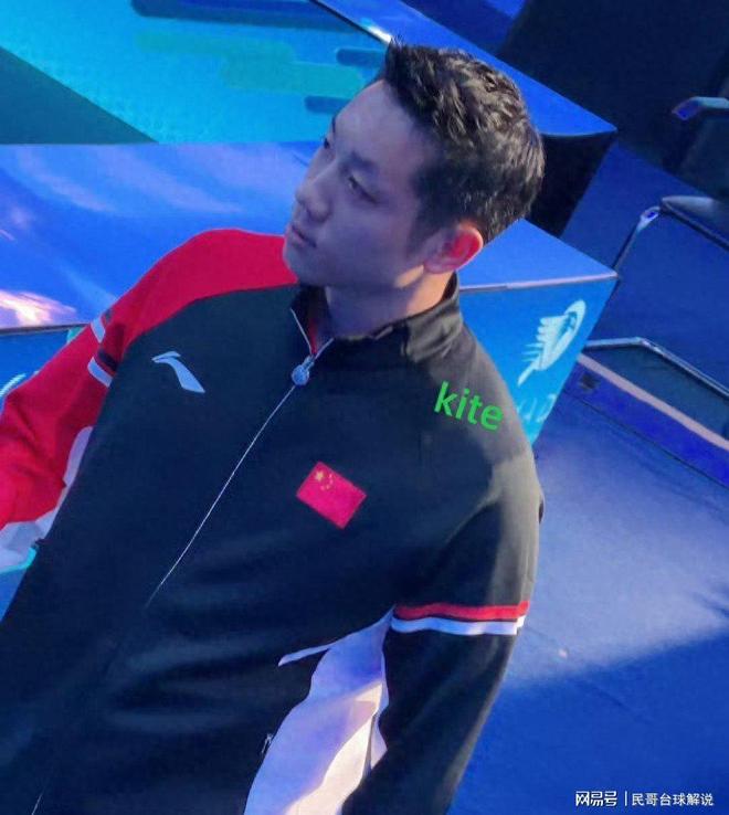雷火电竞入驻-波兰队力克日本队，许昕点燃赛场