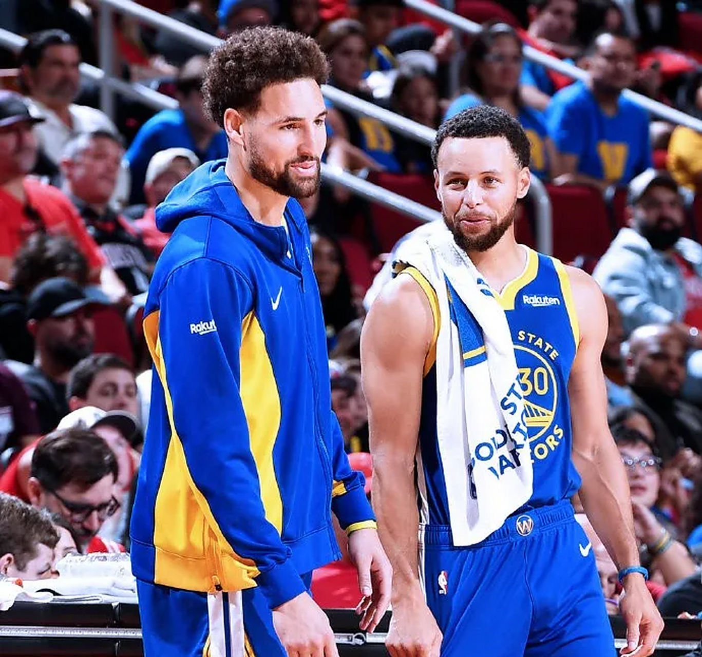 雷火电竞下载-火箭碾压太阳，克莱刷新纪录