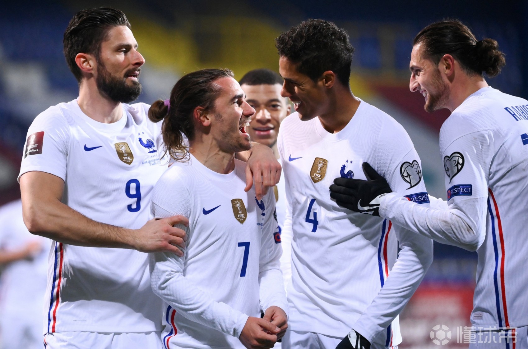 印尼队横扫法国队，桃田贤斗刷新纪录