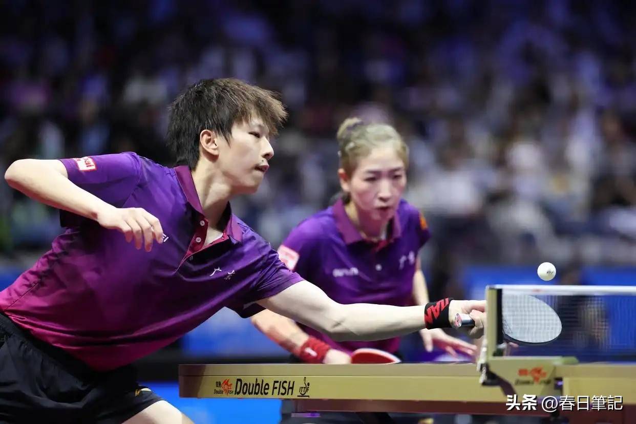 日本队险胜瑞典队，林高远状态火热