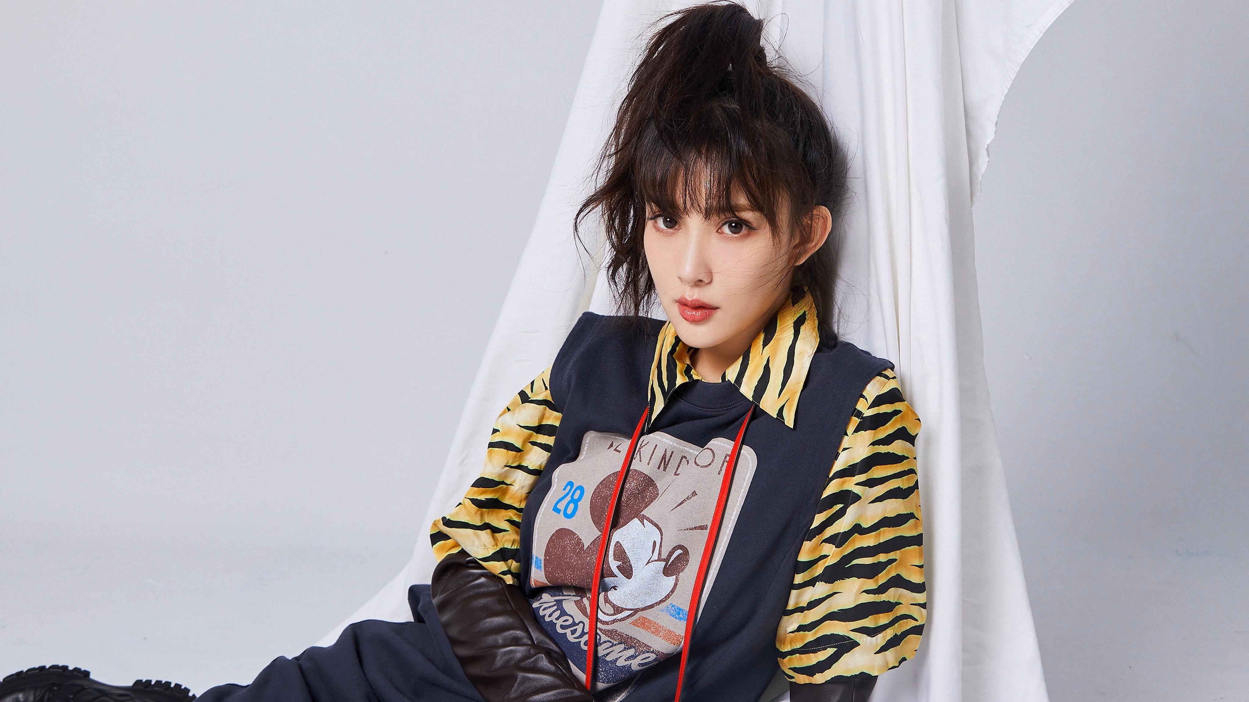 东非雄鹰撕裂北境，天山铁骑踏破明城—记一场跨越时空的梦幻对决