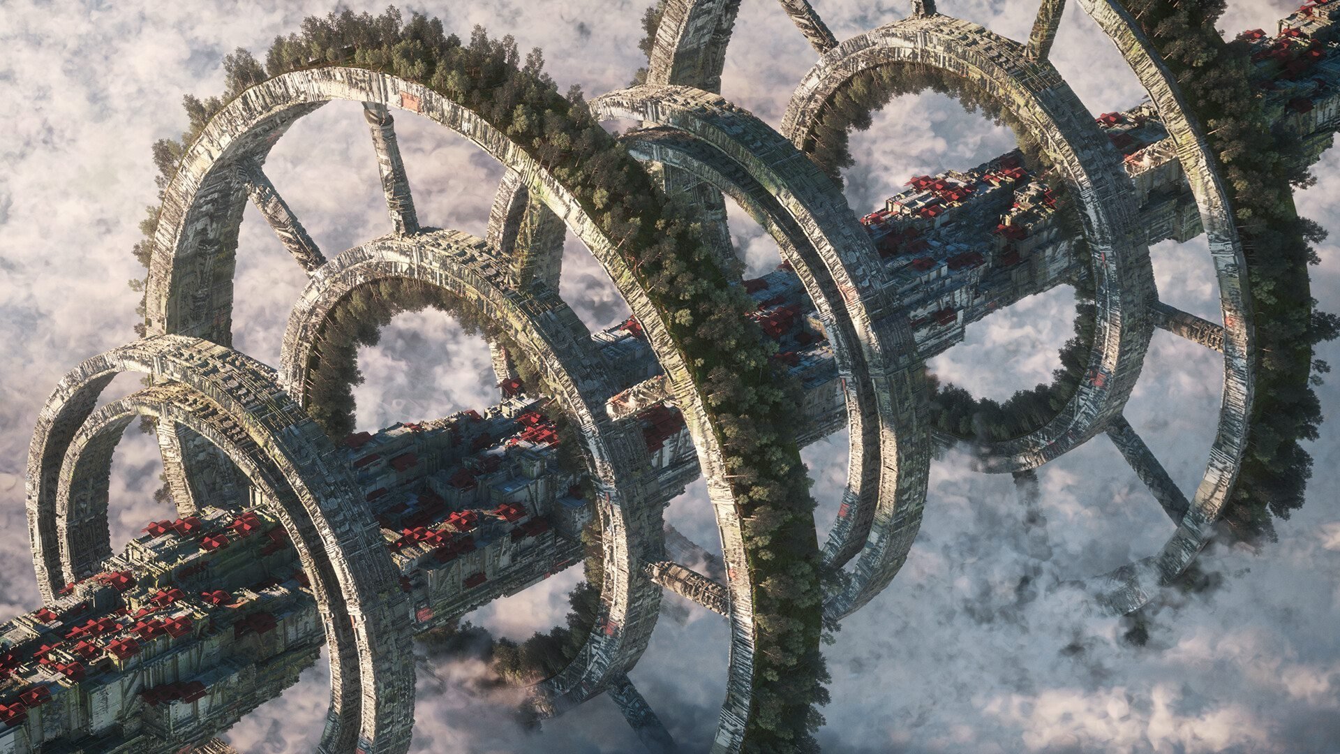 夜色为幕，引擎为弦，拉文的光影箭矢独舞