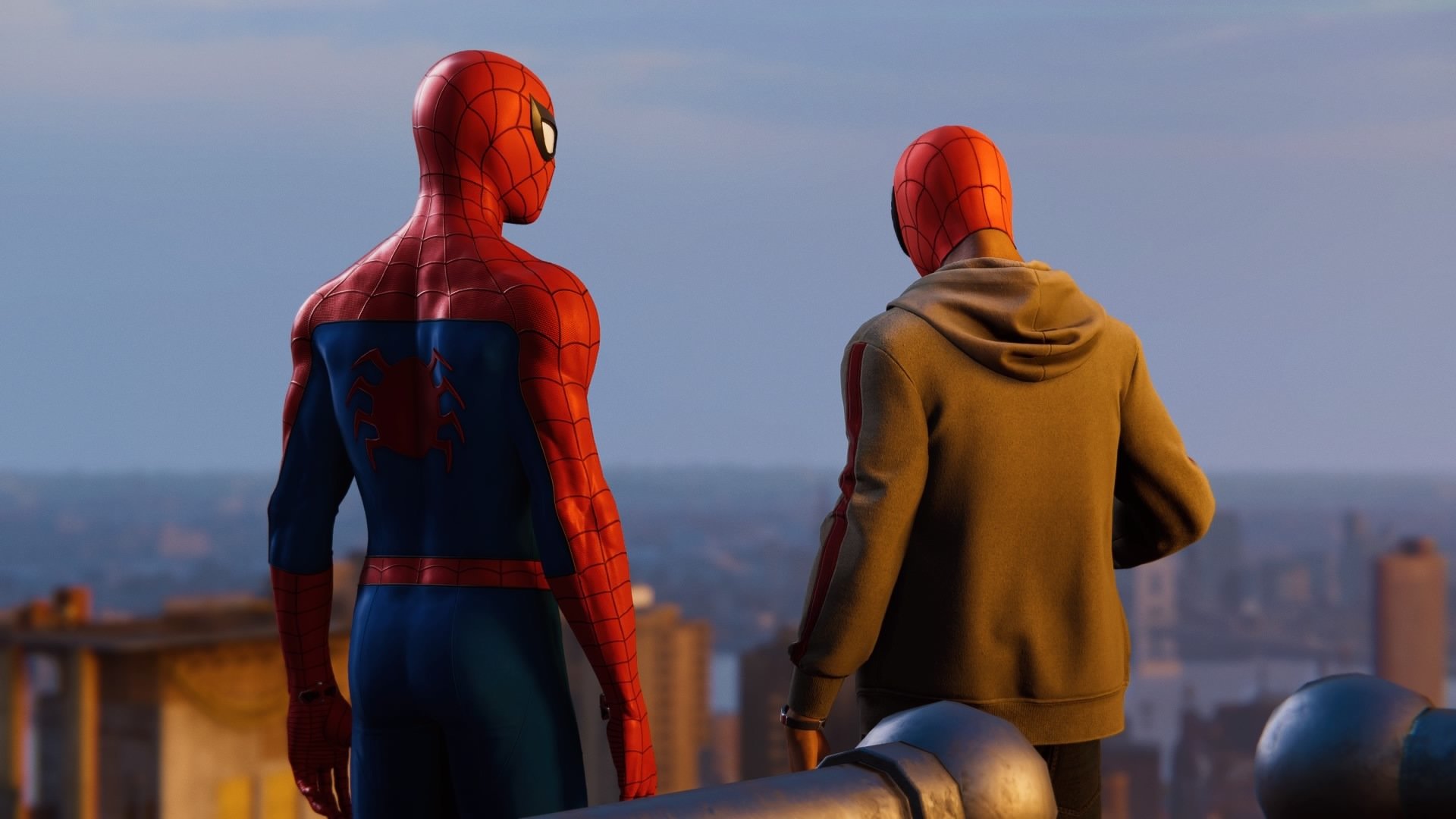 魔术踏平火箭，锡安轰下40+10打出统治级数据，新王炸组合已露峥嵘