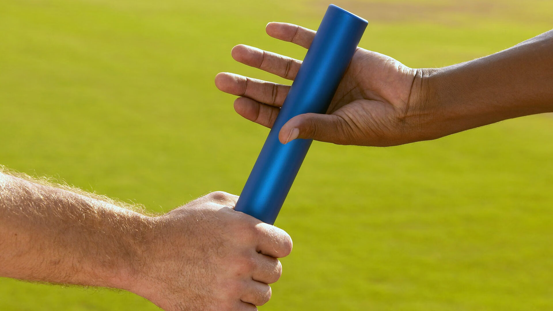 穹顶之下的绝对基准点